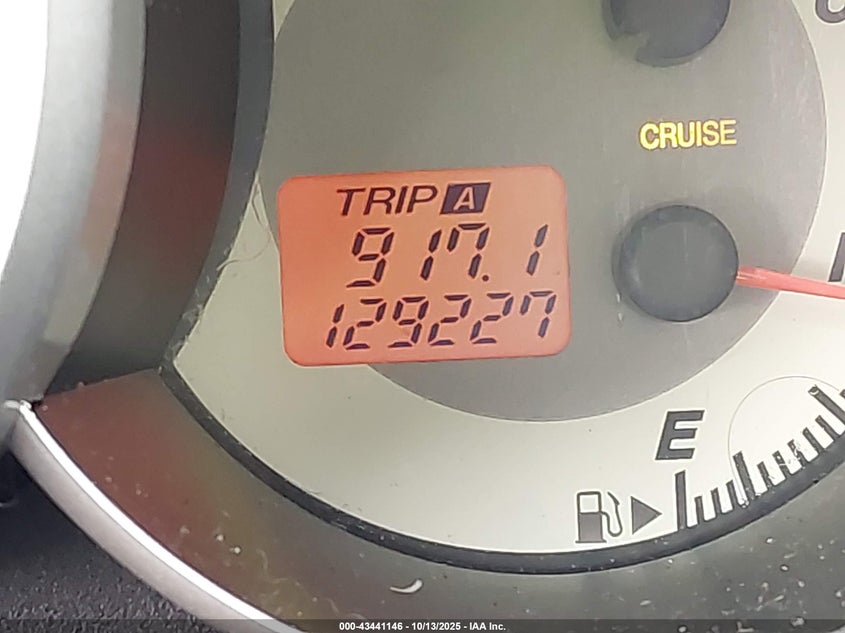 2009 Mazda Mazda3 I VIN: JM1BK32F091231204 Lot: 43441146