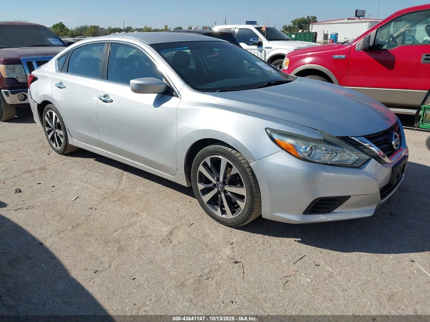 NISSAN ALTIMA 2.5/2.5 S/2.5 SL/2.5 SR/2.5 SV