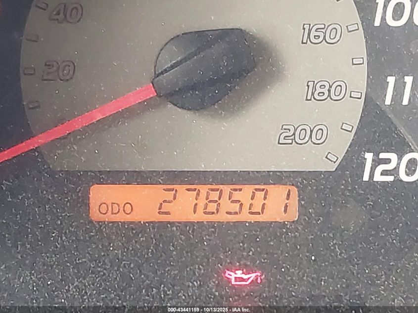 2006 Toyota Tacoma VIN: 5TETX22N16Z308042 Lot: 43441159