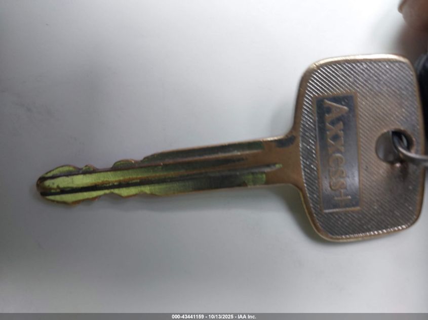 2006 Toyota Tacoma VIN: 5TETX22N16Z308042 Lot: 43441159