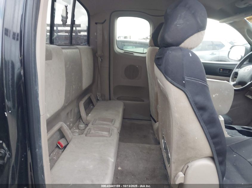 2006 Toyota Tacoma VIN: 5TETX22N16Z308042 Lot: 43441159