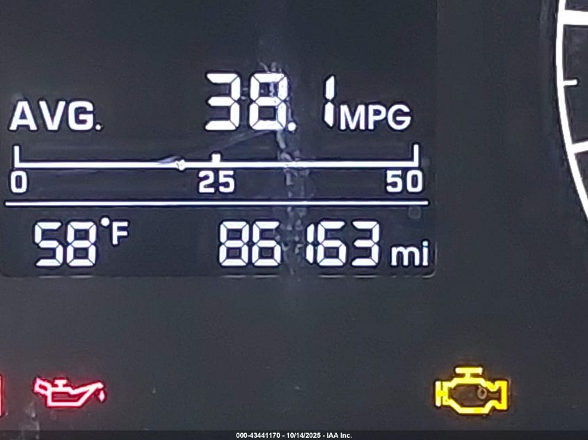 2019 Hyundai Accent Se VIN: 3KPC24A3XKE087150 Lot: 43441170