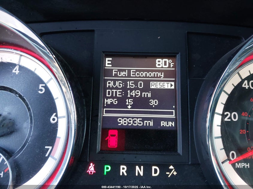 2018 Dodge Grand Caravan Gt VIN: 2C4RDGEG4JR190211 Lot: 43441190