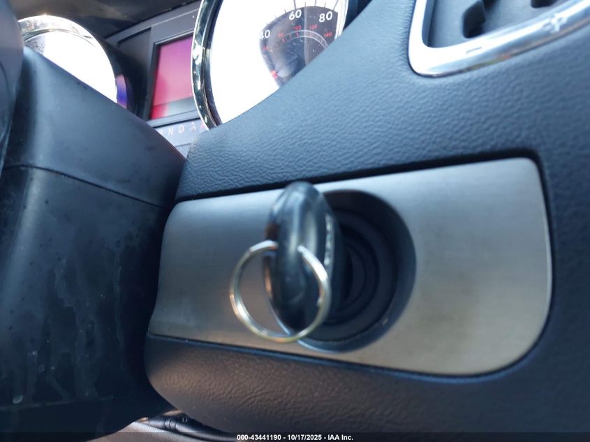 2018 Dodge Grand Caravan Gt VIN: 2C4RDGEG4JR190211 Lot: 43441190