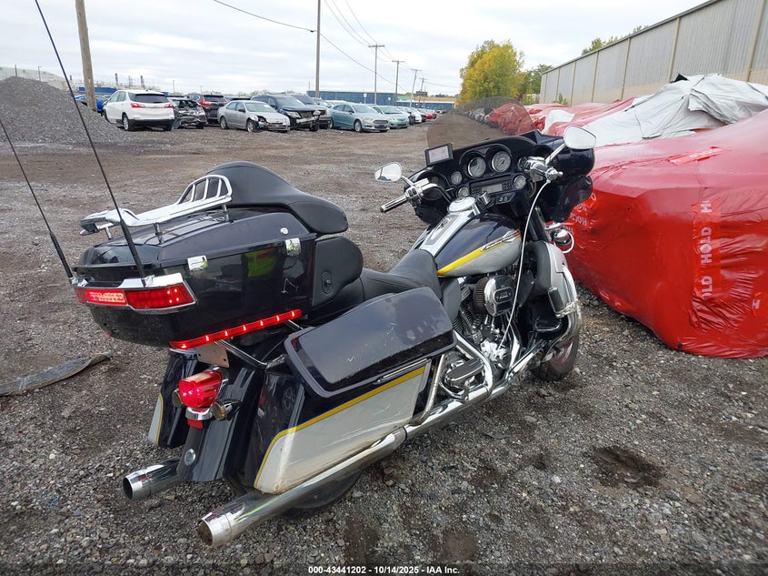 1HD1PR817CB950879 2012 HARLEY-DAVIDSON ELECTRA GLIDE photo no. 4
