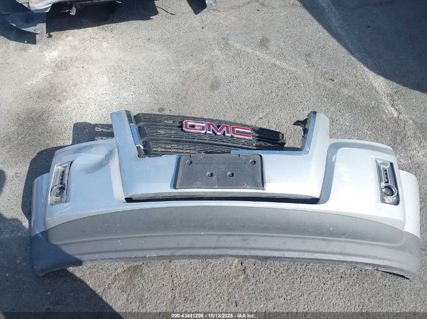 2013 GMC Terrain Sle-1 VIN: 2GKALMEK9D6432813 Lot: 43441206