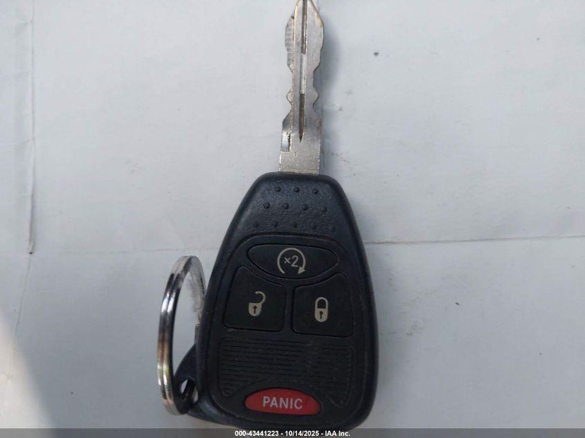 2011 Jeep Compass VIN: 1J4NF1FB2BD239235 Lot: 43441223