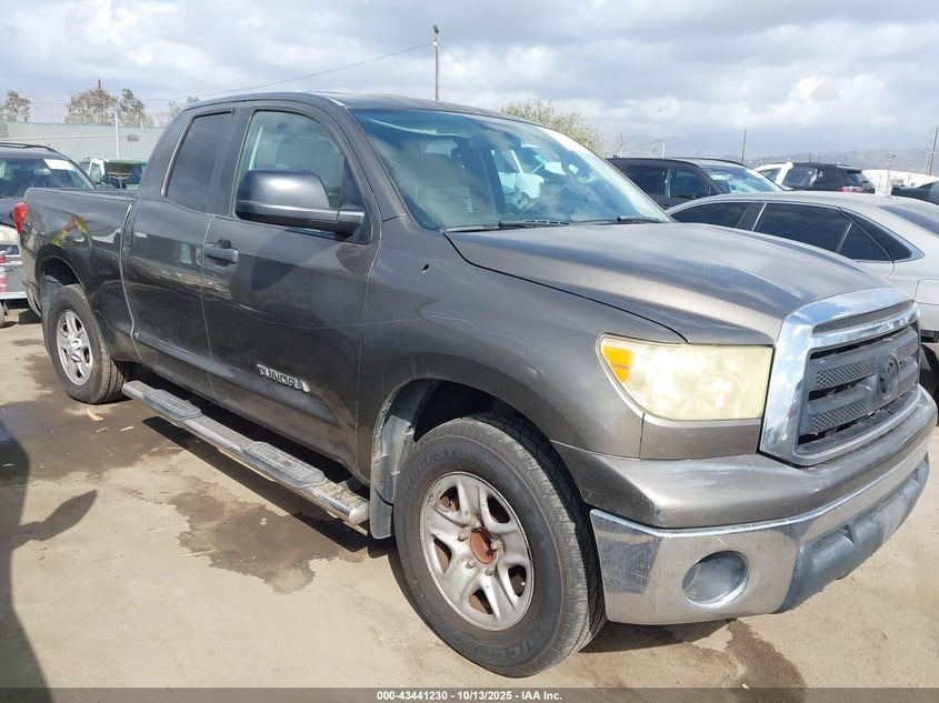 TOYOTA TUNDRA GRADE 4.6L V8