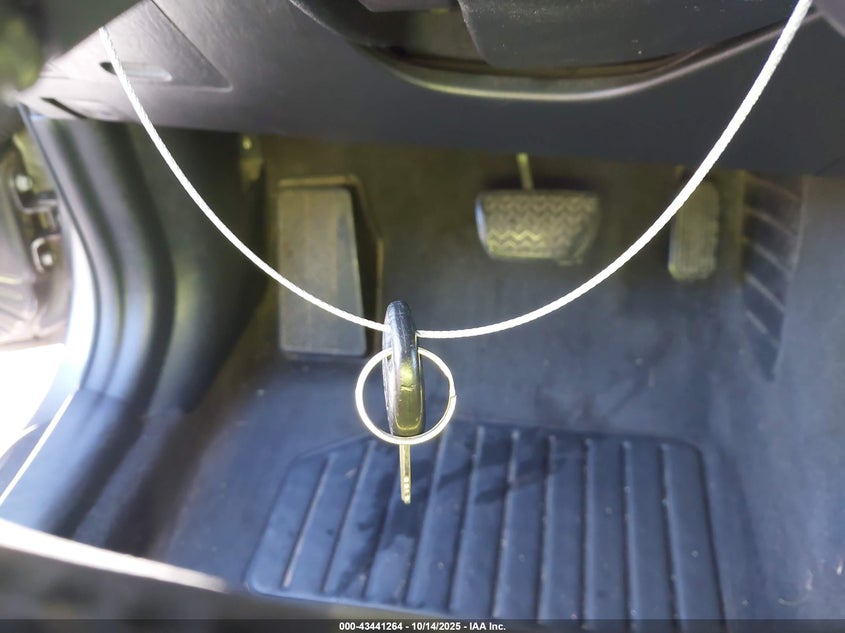 4T1BA32K05U043545 2005 TOYOTA CAMRY photo no. 11