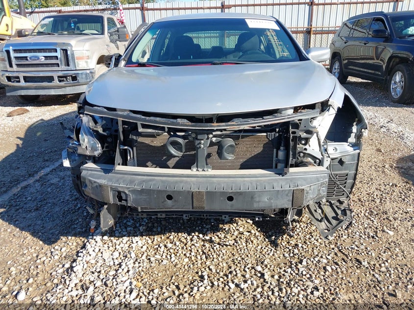 2013 NISSAN ALTIMA 2.5 SV 1N4AL3AP9DC150059