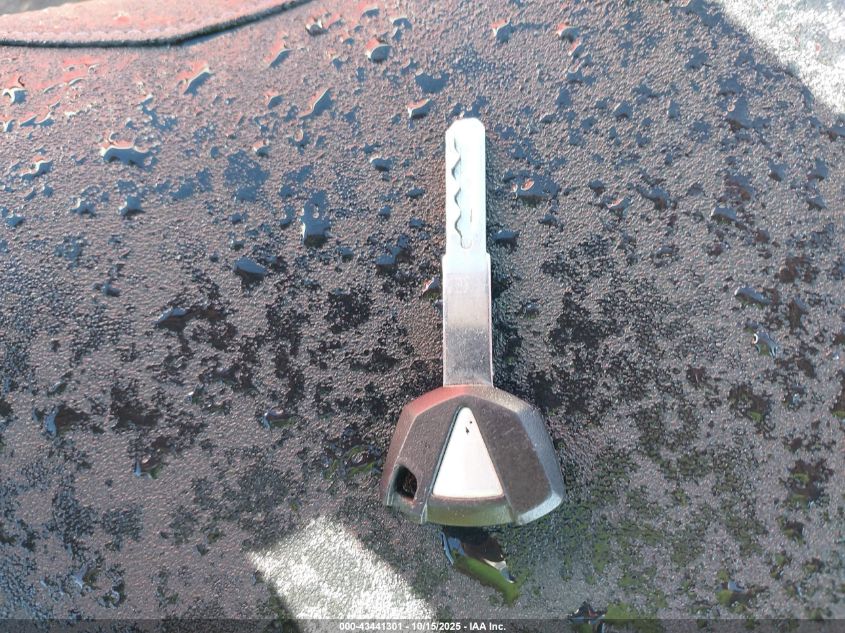 2024 Kawasaki Zx636 K VIN: JKBZXJJ12RA005682 Lot: 43441301