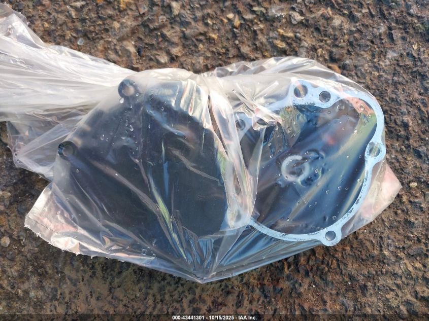 2024 Kawasaki Zx636 K VIN: JKBZXJJ12RA005682 Lot: 43441301