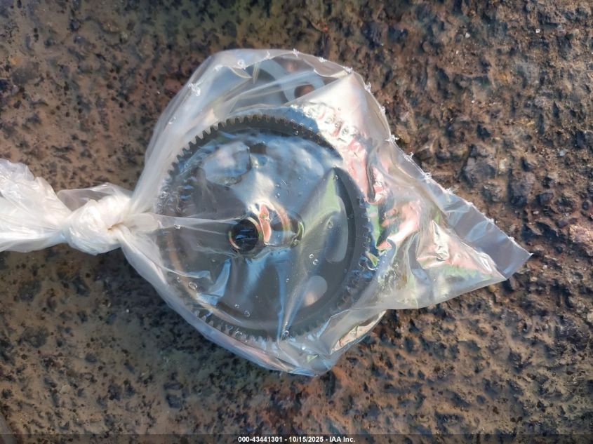 2024 Kawasaki Zx636 K VIN: JKBZXJJ12RA005682 Lot: 43441301