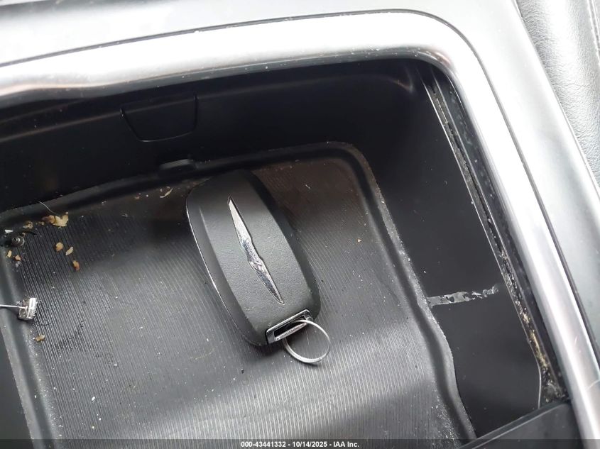 2022 Chrysler Pacifica Touring L VIN: 2C4RC1BG8NR213063 Lot: 43441332