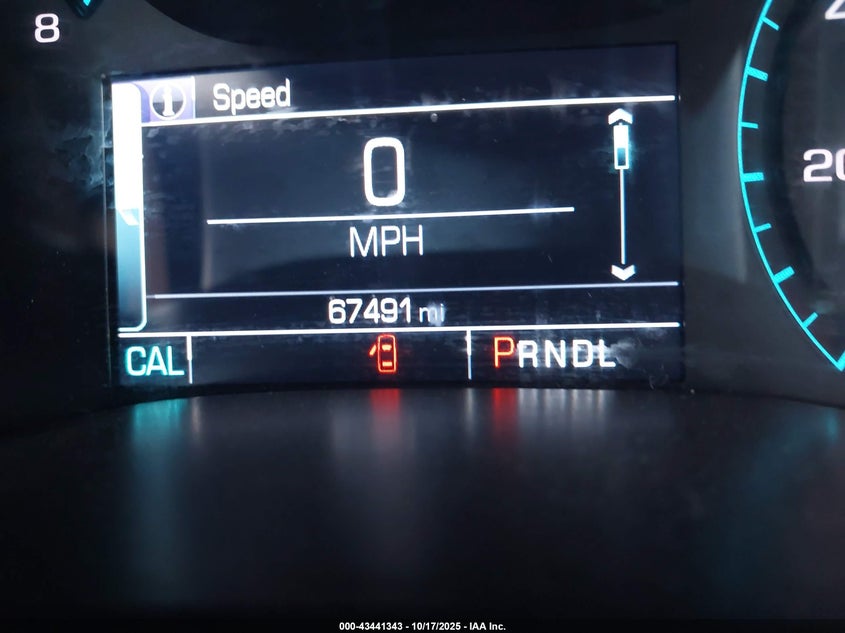 1GCGTEEN1J1303596 2018 CHEVROLET COLORADO photo no. 15