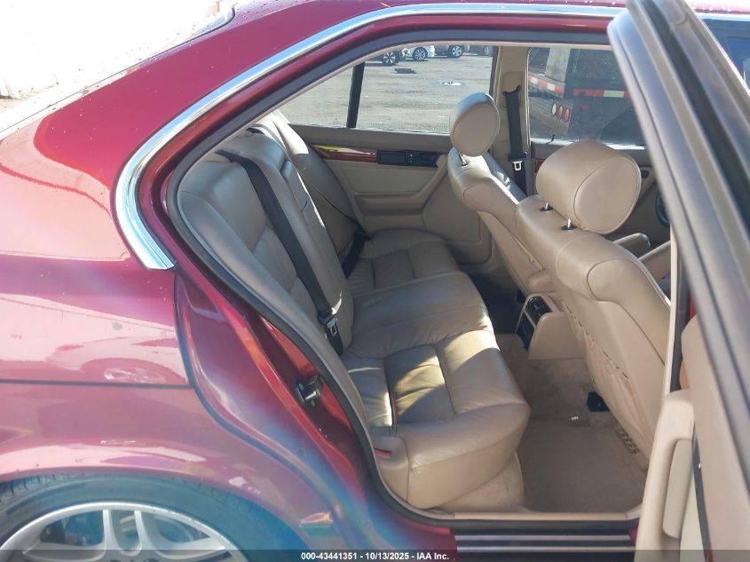 1993 BMW 525 I VIN: WBAHD5310PGB36123 Lot: 43441351