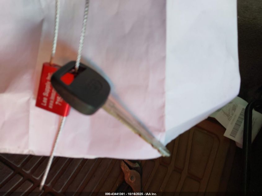 2001 Toyota Tundra Sr5 V8 VIN: 5TBRT34141S136089 Lot: 43441361