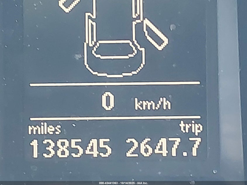 2009 Volkswagen Passat Komfort VIN: WVWJK93C09P051785 Lot: 43441363