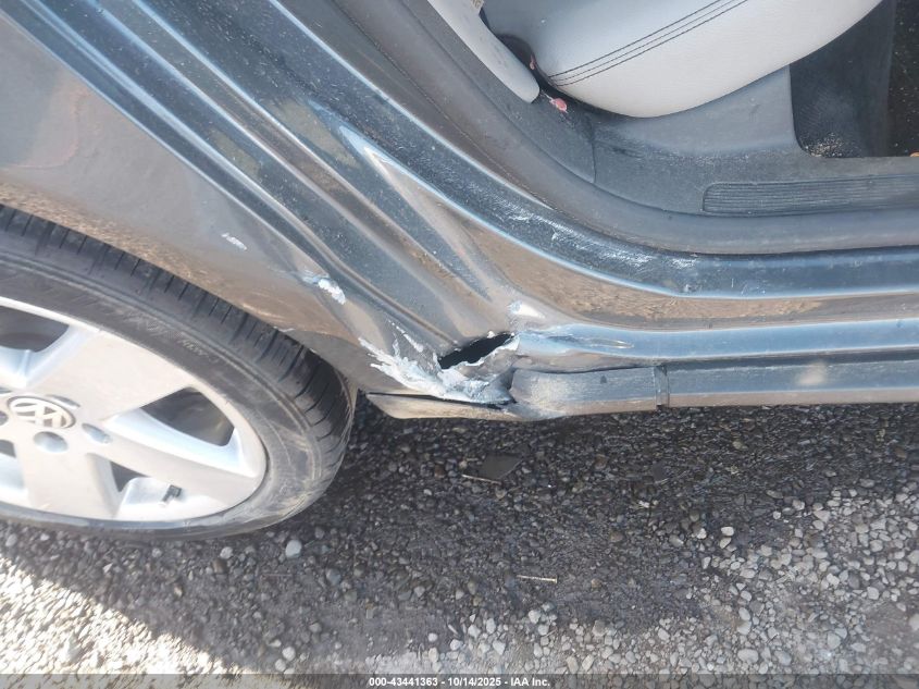 2009 Volkswagen Passat Komfort VIN: WVWJK93C09P051785 Lot: 43441363