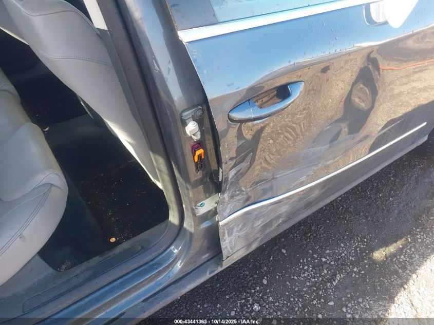 2009 Volkswagen Passat Komfort VIN: WVWJK93C09P051785 Lot: 43441363