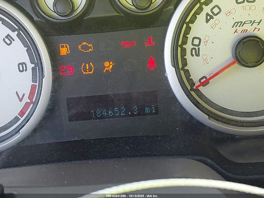 2008 Ford Focus Se/Ses VIN: 1FAHP35N68W179308 Lot: 43441386