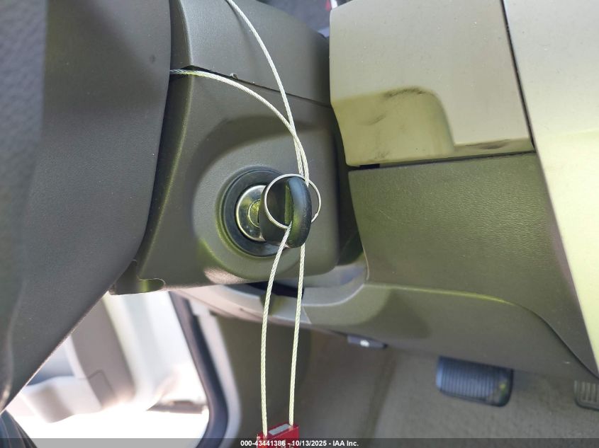 2008 Ford Focus Se/Ses VIN: 1FAHP35N68W179308 Lot: 43441386