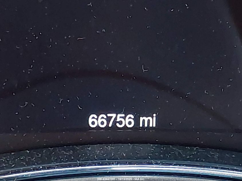 2014 Jeep Grand Cherokee Srt8 VIN: 1C4RJFDJ4EC387815 Lot: 43441391