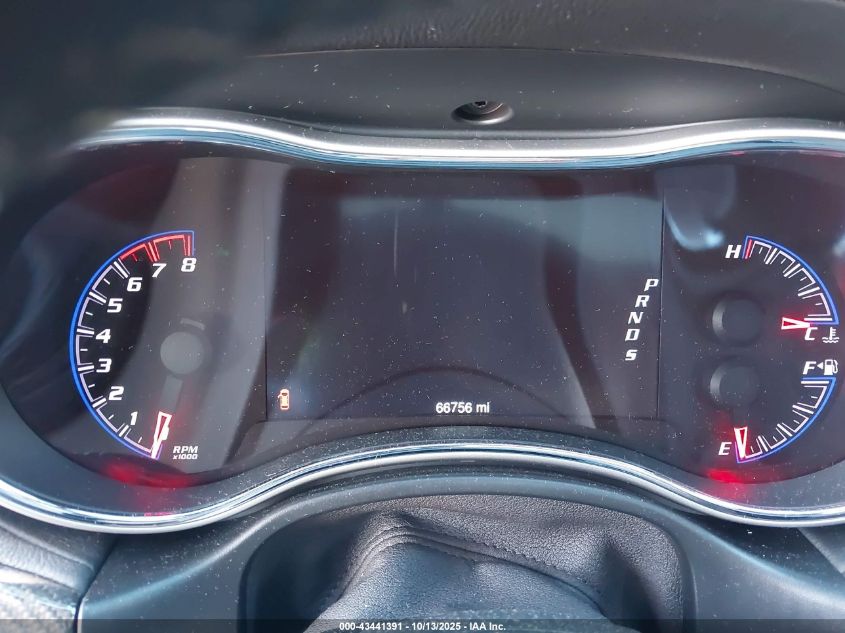 2014 Jeep Grand Cherokee Srt8 VIN: 1C4RJFDJ4EC387815 Lot: 43441391