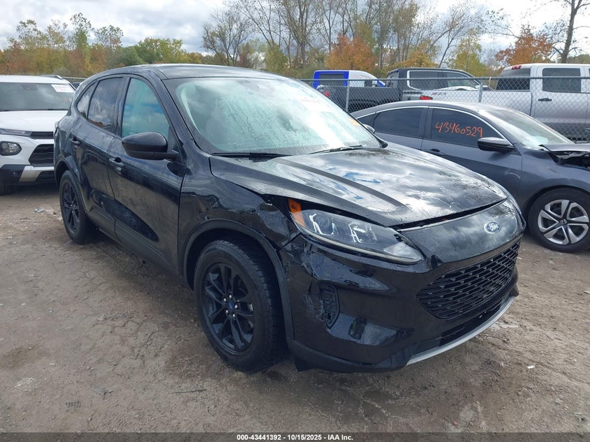 FORD ESCAPE HYBRID SE SPORT HYBRID