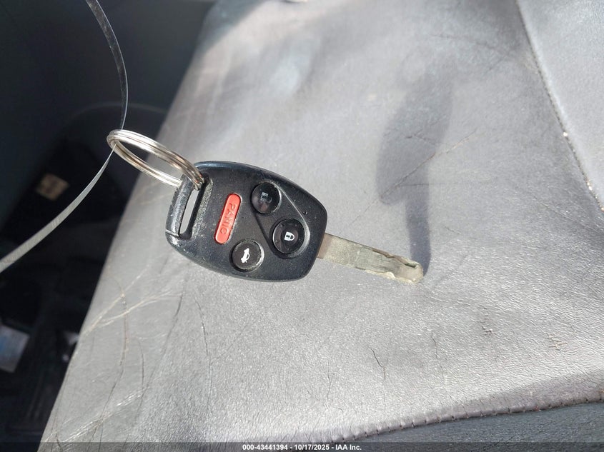 1HGCM66577A015124 2007 HONDA ACCORD photo no. 11