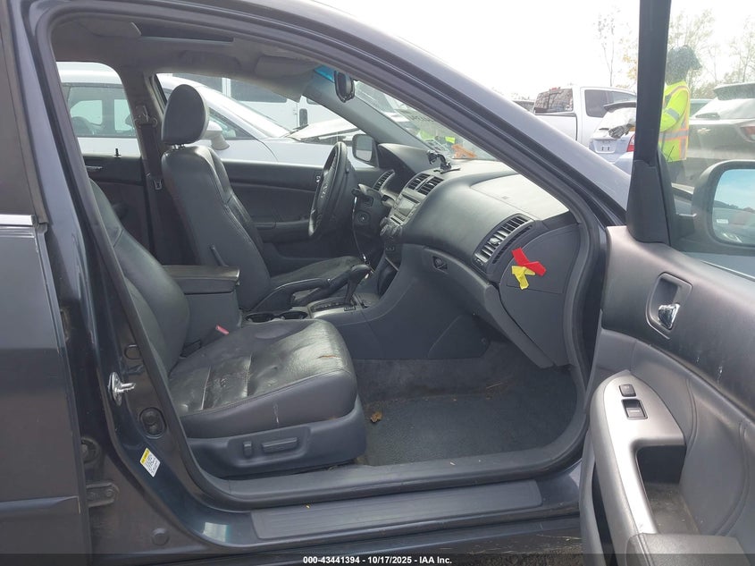 1HGCM66577A015124 2007 HONDA ACCORD photo no. 5