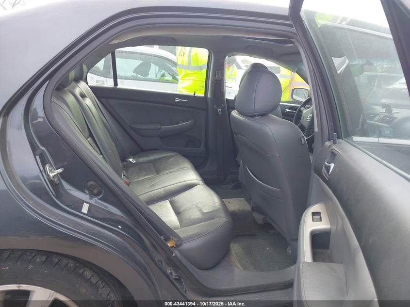 1HGCM66577A015124 2007 HONDA ACCORD photo no. 8
