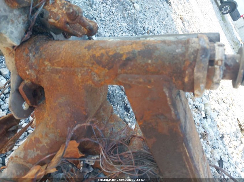 2007 Honda Vtx1300 C VIN: 1HFSC55077A301221 Lot: 43441405