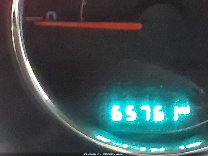 2015 Jeep Wrangler Unlimited Rubicon VIN: 1C4HJWFG5FL607431 Lot: 43441415