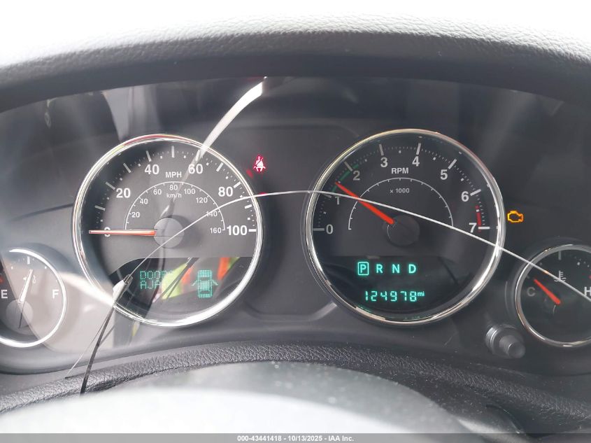 2018 Jeep Wrangler Jk Unlimited Sport S 4X4 VIN: 1C4BJWDG9JL896315 Lot: 43441418