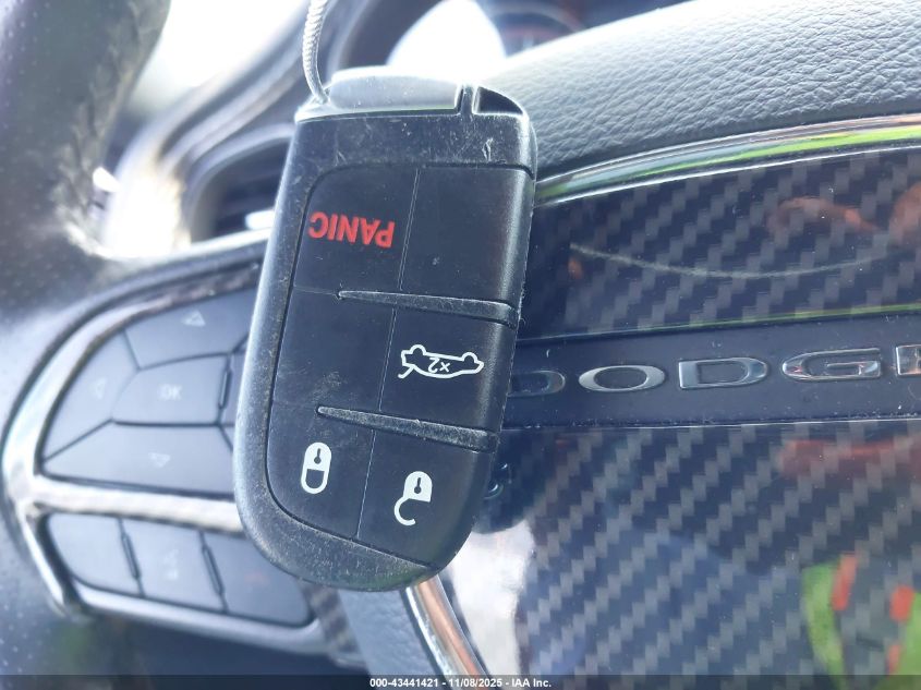 2020 Dodge Challenger Sxt VIN: 2C3CDZAG2LH201937 Lot: 43441421