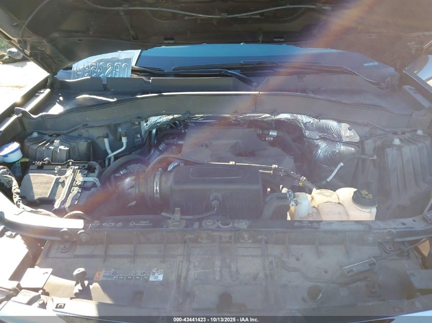 2020 Ford Explorer Xlt VIN: 1FMSK8DH4LGA84266 Lot: 43441423