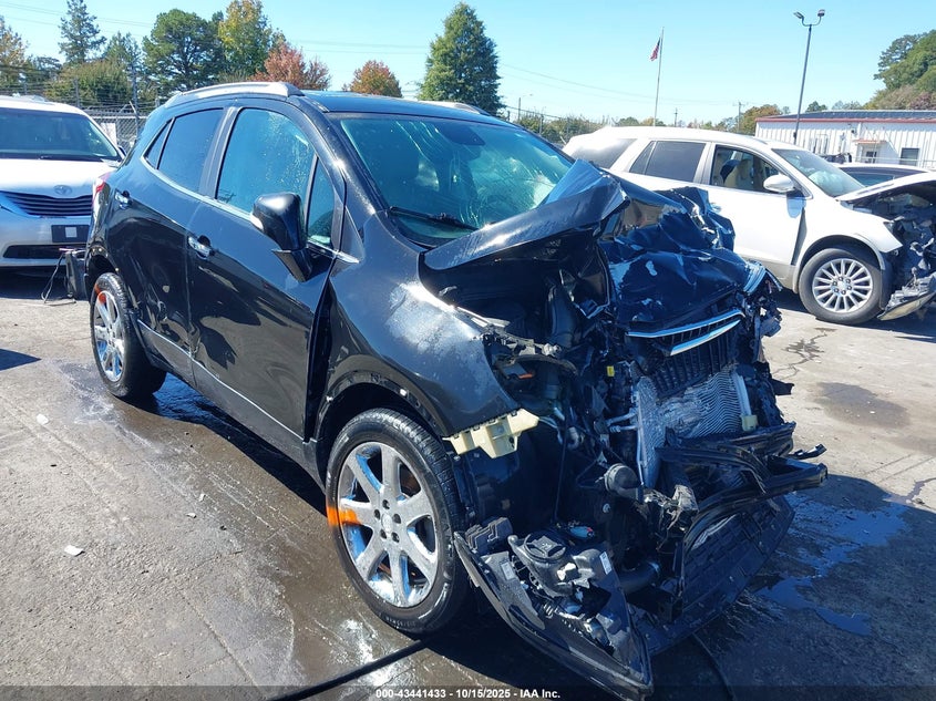 BUICK ENCORE ESSENCE