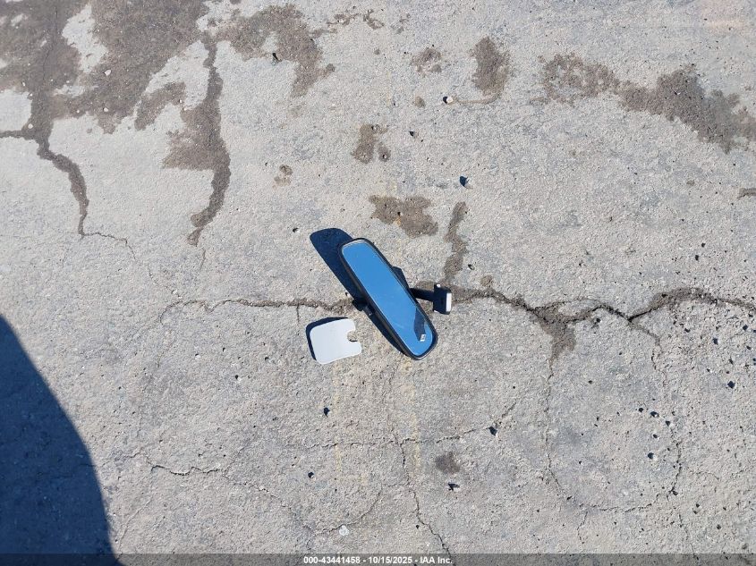 2005 Acura Rsx VIN: JH4DC54875S008449 Lot: 43441458