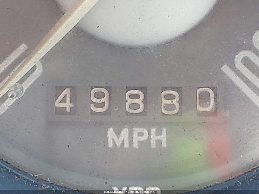 1967 Volkswagen Type 3 VIN: 317107788 Lot: 43441460