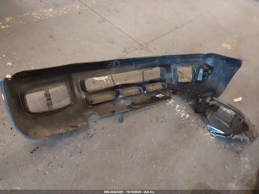 2001 Nissan Pathfinder Se VIN: JN8DR09Y31W570903 Lot: 43441491