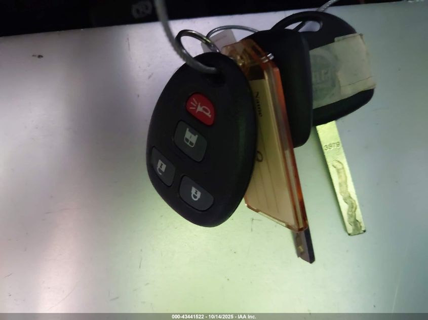 2019 GMC Savana 2500 Work Van VIN: 1GTW7AFG9K1227023 Lot: 43441522