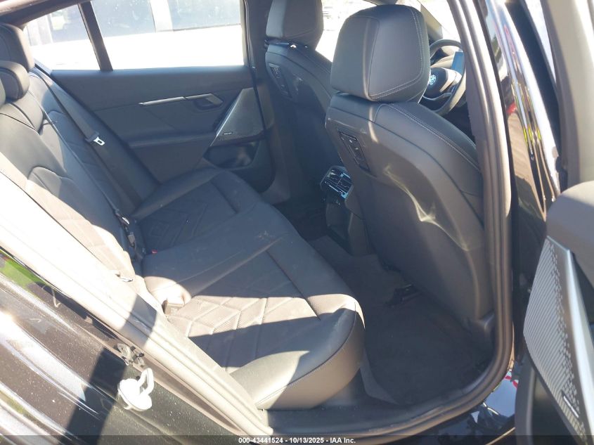 2026 BMW 530I VIN: WBA43FJ06TCV83202 Lot: 43441524