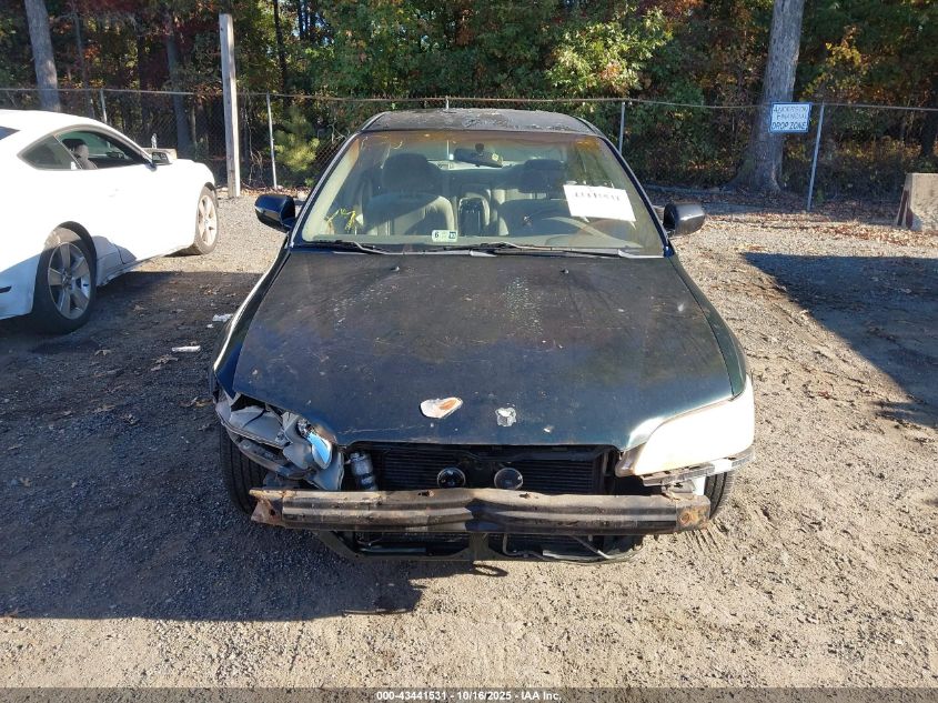 1999 Honda Accord Lx VIN: 1HGCG5642XA154621 Lot: 43441531