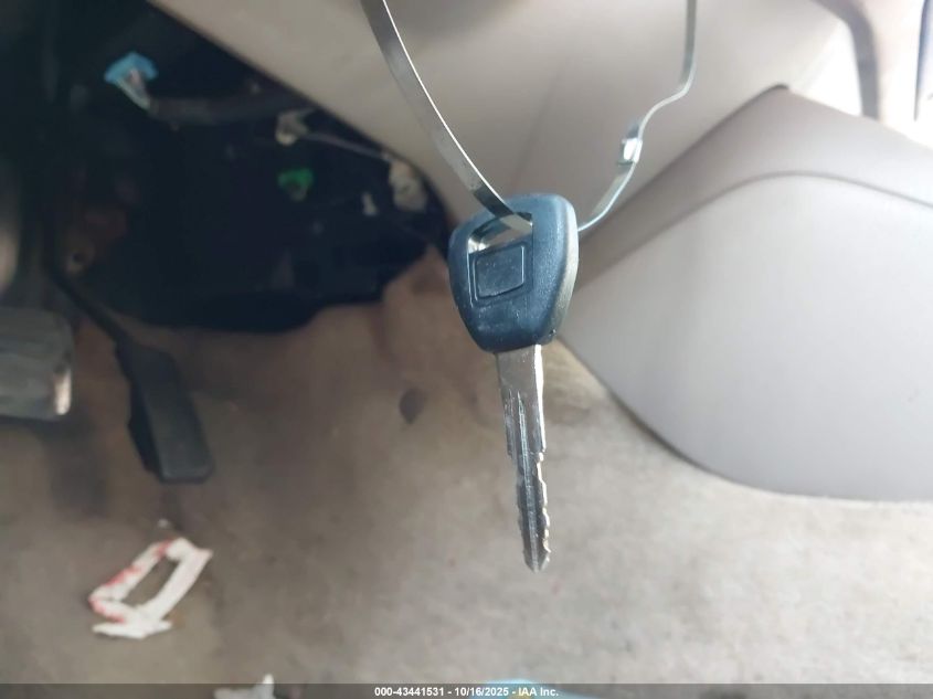 1999 Honda Accord Lx VIN: 1HGCG5642XA154621 Lot: 43441531