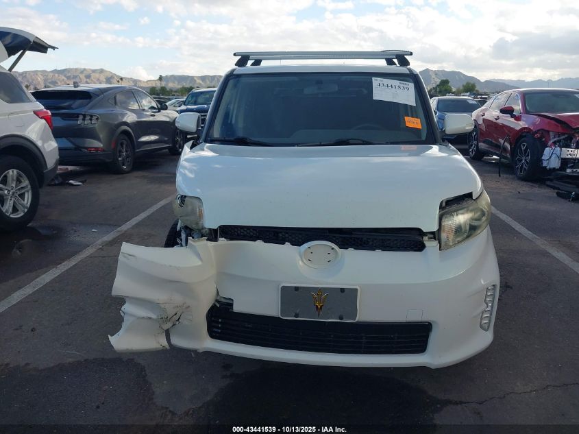2014 Scion Xb Release Series VIN: JTLZE4FE0EJ060465 Lot: 43441539