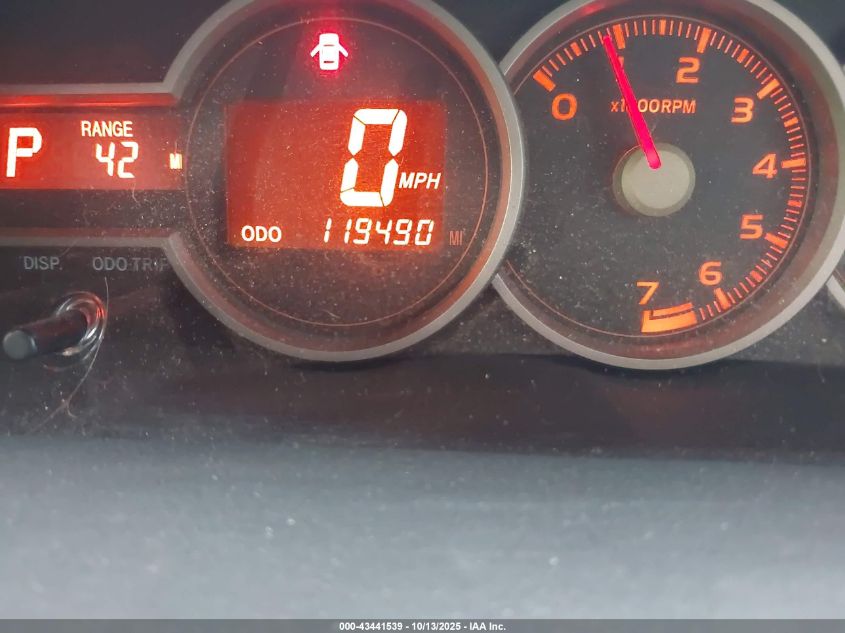 2014 Scion Xb Release Series VIN: JTLZE4FE0EJ060465 Lot: 43441539