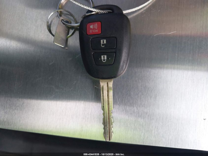 2014 Scion Xb Release Series VIN: JTLZE4FE0EJ060465 Lot: 43441539