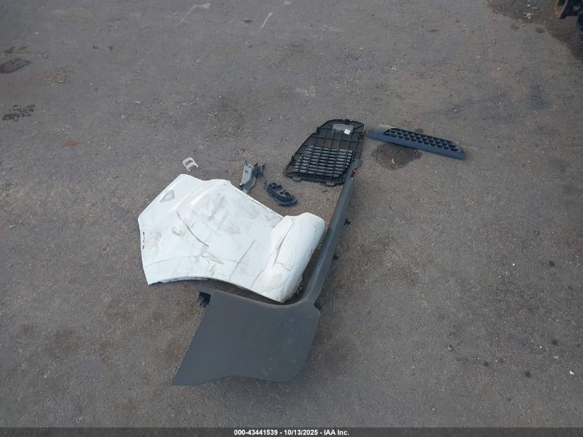 2014 Scion Xb Release Series VIN: JTLZE4FE0EJ060465 Lot: 43441539