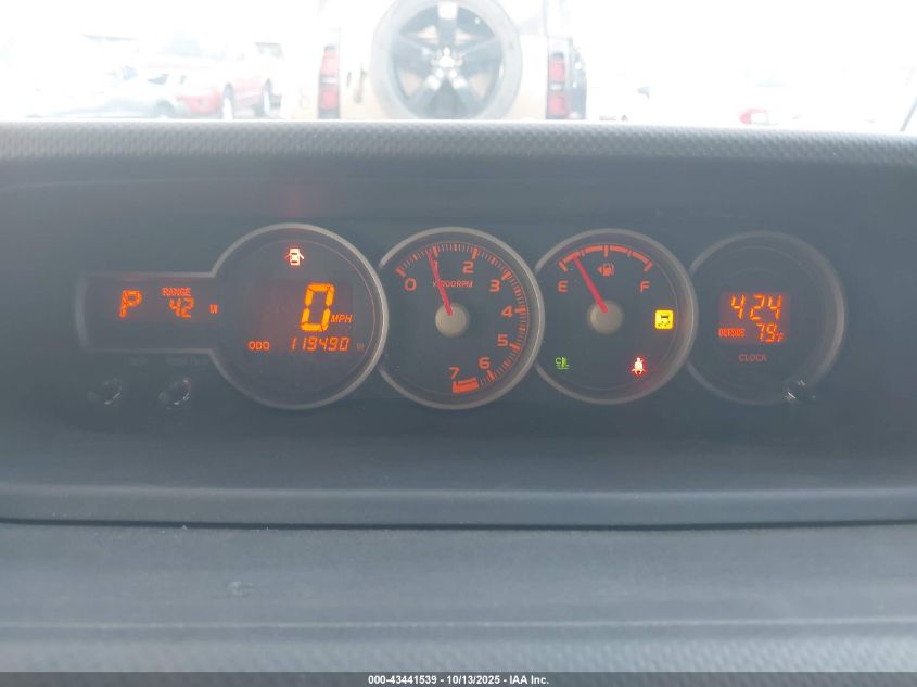 2014 Scion Xb Release Series VIN: JTLZE4FE0EJ060465 Lot: 43441539